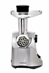 М'ясорубка електрична Kenwood MG516 (Pro1600) Stainless steel UA - мініатюра 2