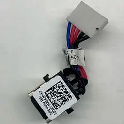 Роз'єм живлення для ноутбука Dell Latitude E5450 (0P95KW) Б/В