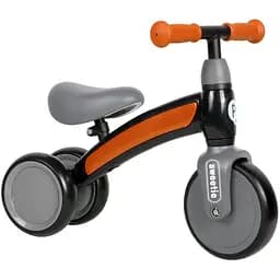 Беговел Qplay Sweetie Orange, оранжевый (B-401SweetieOrange)