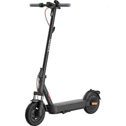 Электросамокат Xiaomi Electric Scooter 5 Black (BHR9618GL) [132687]