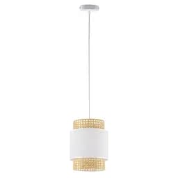 Підвісний світильник TK Lighting 6528 Boho
