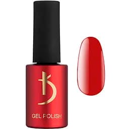 Гель-лак Kodi Professional Basic Collection Red №R111, 7 мл