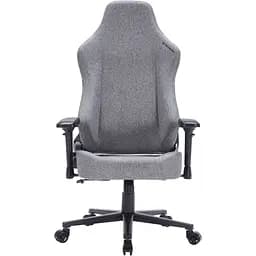Геймерське крісло GamePro FGC750DG Fabric Dark Gray [163699] - мініатюра 6