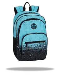Рюкзак CoolPack ALFA Green - мініатюра 4