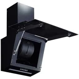 Витяжка похила Best Chef Wave 900 black 60 (OZET60JFPK.S3.MC.KSB.NS_BST) - мініатюра 5