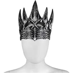 Корона Готичний Ворон