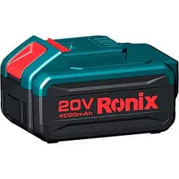 Аккумулятор для электроинструмента Ronix 8991 [106884]