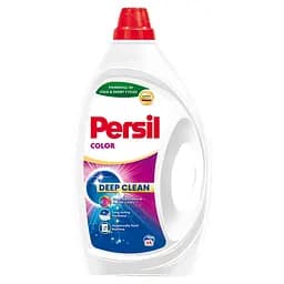 Гель для стирки Persil Color Gel Deep Clean 44 цикла стирки 1.98 л