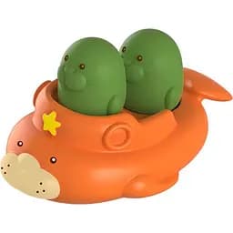 Набор для ванной Huanger Морж HE0287-8  