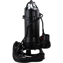 Насос фекальний Volks pumpe WQD 0.55 ECO 0,55кВт - мініатюра 3