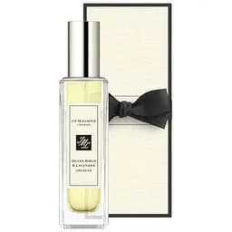 Одеколон оригінал Jo Malone Silver Birch & Lavender 30 мл