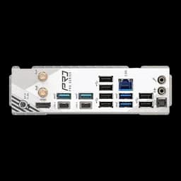 Материнська плата ASRock X870 Pro RS WiFi Socket AM5 (X870 PRO RS WIFI) - мініатюра 3
