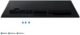 Монітор Samsung 27" LS27F320GAIXUA teh0022183 - мініатюра 8