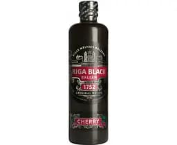 Бальзам Riga Black Balsam Cherry 30% 0.5 л