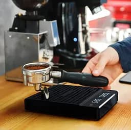 Ваги для кави з таймером Coffe Scale - мініатюра 3