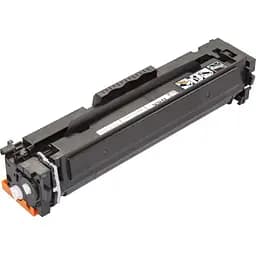Картридж BASF Canon 055 MF-742Cdw 3016C002 Black without chip (KT-3016C002-WOC)