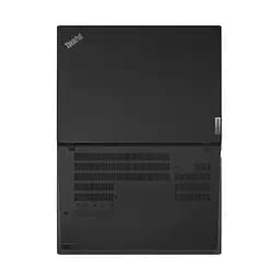 Ноутбук Lenovo ThinkPad T14 Gen 4 business з процесором AMD Ryzen™ 5 PRO 7540U, екран 14″ WUXGA, 16GB LPDDR5x, SSD 256GB, Windows 11 Pro, 52.5Whr Rapid Charge - мініатюра 3
