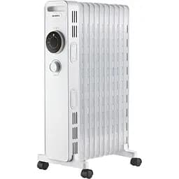 Обігрівач Kumtel KUM-1225S