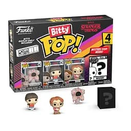 Набір ігрових фігурок BITTY POP! серії "Дивні дива" - ДЕМОГОРГОН (4 фігурки в ас.) - мініатюра 1