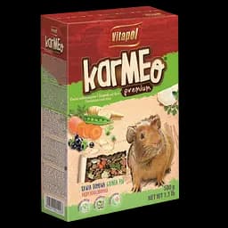 Преміум корм для морських свинок Vitapol Karmeo, 500 г