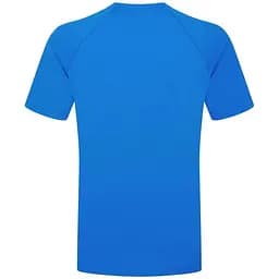 Футболка чоловіча Rab Sonic Tee Мen M Синій - мініатюра 2