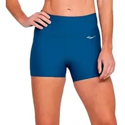 Шорти Saucony W Fortify 3 Hot Short M Nightshade (1097-800373-NS M)