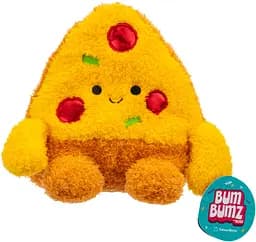 Мягкая игрушка TakeoutBumz Пицца Пэт 19см BumBumz det0017860
