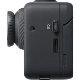 Екшн-камера Insta360 GO 3S 128GB Standard Bundle Black (CINSAATA_GO3S13) EU [115592] - мініатюра 11