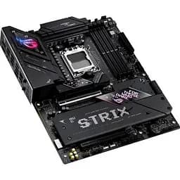 Материнська плата Asus (ROG STRIX B850-E GAMING WIFI) - мініатюра 3