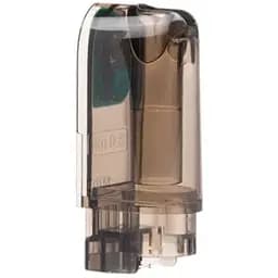 Змінний картридж для підсистеми Suorin Air Mod 3ml Coil Clear Black без випаровувача (10326)