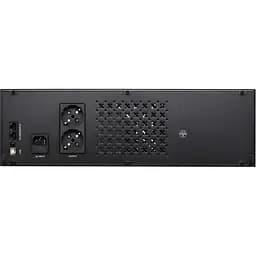 Джерело безперебійного живлення 2E RE1500, 1500VA/900W, RM 3U, LCD, USB, 2xSchuko - мініатюра 3