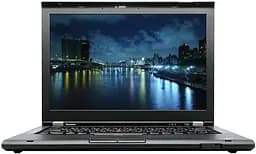 Ноутбук Lenovo ThinkPad T430 (i5-3210M/8/180SSD) - Class A- "Б/У"