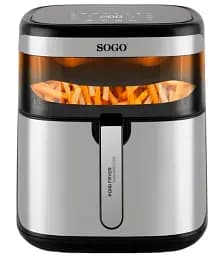 Аерогриль Sogo SS-10905