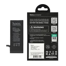 Акумулятор Hoco для Apple iPhone 6, посилений (2280mAh) - мініатюра 2