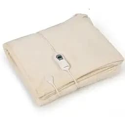 Электрическое одеяло с рукавами Klarstein Slanket (10035504)