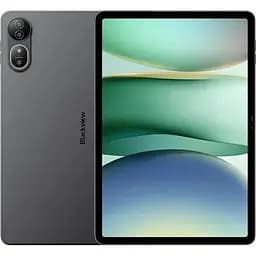 Планшет Blackview MEGA 12 SET 12/256GB Space Grey (6931548325307)