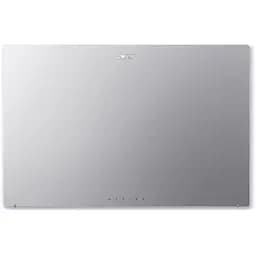 Ноутбук Acer 15 Aspire Go AG15-32P 15.6" FHD IPS, Intel C N150, 8GB, F512GB, UMA, Lin, сріблястий (NX.J8XEU.003) - мініатюра 7