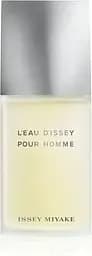 Туалетна вода Issey Miyake L'eau D'issey Pour Homme Тестер 125 мл