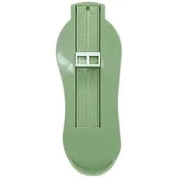 Прилад для вимірювання стопи дитячий 1402 Оливковий (4826077014025)