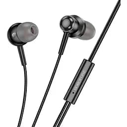 Наушники Borofone BM87 Черные