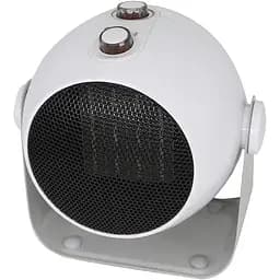 Тепловентилятор XPRO 1185 круглий 1800 Вт (MER-15290_1059) - мініатюра 2