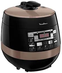 Мультиварка-скороварка Moulinex CE430A34 - мініатюра 2