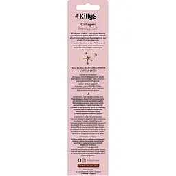 Професійний пензель для контурування Killys Collagen Beauty Brush C2 (500454) - мініатюра 2