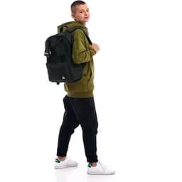 Рюкзак GoPack Education Teens 178 чорний (GO25-178L-1) - мініатюра 29