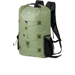 Рюкзак Naturehike CNH22BB003 25 л Світло-зелений (1047-6927595753910)