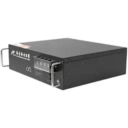 Акумулятор Ritar LiFePO4 24V (25.6V/200Ah/5120Wh) (R-LFP 25.6V 200Ah-R) [152301] - мініатюра 3