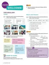Own it! Level 4. Student's Book with Practice Extra - мініатюра 4
