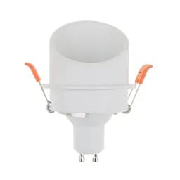 Точковий світильник Brille HDL-DS 179 MR16 WH 36-376 - мініатюра 8