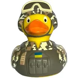 Качка FunnyDucks Pixel (0450)