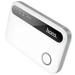 Портативний роутер - модем 3G 4G - HOCO HI41 Mobile portable Wi-Fi (Europe Asia and Africa) - мініатюра 2